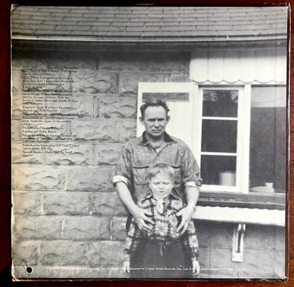 George Gerdes : Son Of Obituary (LP, Album)