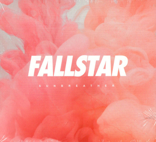 Fallstar : Sunbreather (CD, Album)
