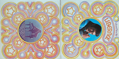 Liberace : A Brand New Me (LP, Album, Club)