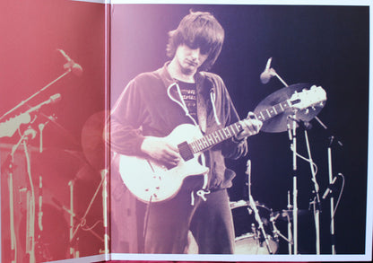 Mike Oldfield : Adventures In Hannover Vol.1 (2xLP, Unofficial)