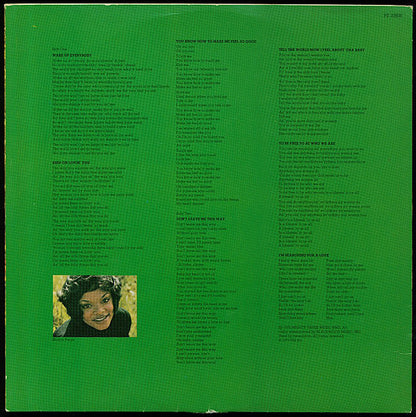 Harold Melvin And The Blue Notes : Wake Up Everybody (LP, Album, Ter)