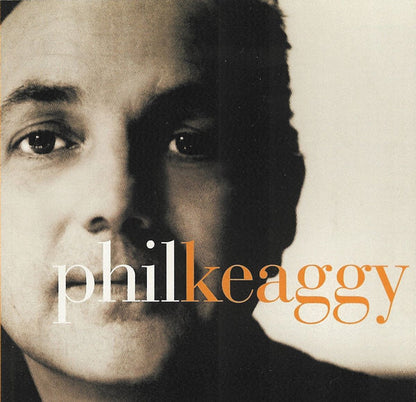 Phil Keaggy : Phil Keaggy (CD, Album)