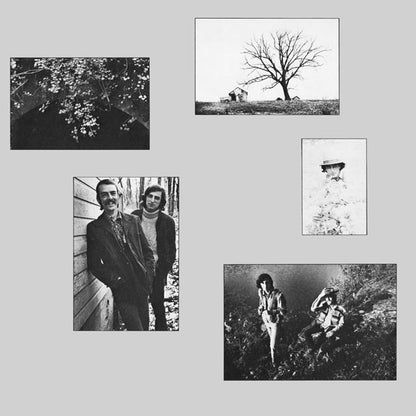 Brewer And Shipley : Weeds (LP, Album, RE)