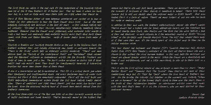 Brothers Of A Feather Featuring Chris* & Rich Robinson : Live At The Roxy (CD, Album)