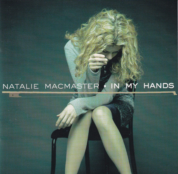 Natalie MacMaster : In My Hands (CD, Album)