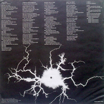 Spirit (8) : Son Of Spirit (LP, Album, Pit)