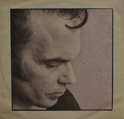 Neil Young & The Shocking Pinks : Everybody's Rockin' (LP, Album)