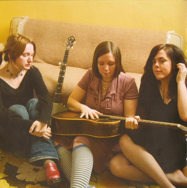 The Be Good Tanyas : Hello Love (CD, Album, Dig)