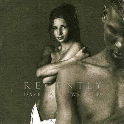 Dave Matthews Band : Recently (CD, EP, Dar)