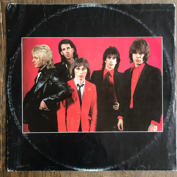 The Cars : Candy-O (LP, Album, SP )