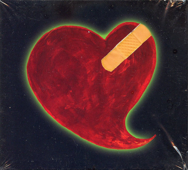 Jesus Johnny : Redemption Road (CD, Album)