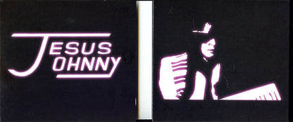 Jesus Johnny : Redemption Road (CD, Album)