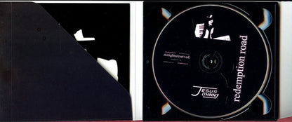 Jesus Johnny : Redemption Road (CD, Album)