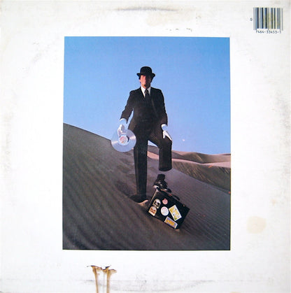Pink Floyd : Wish You Were Here (LP, Album, RE, Car)