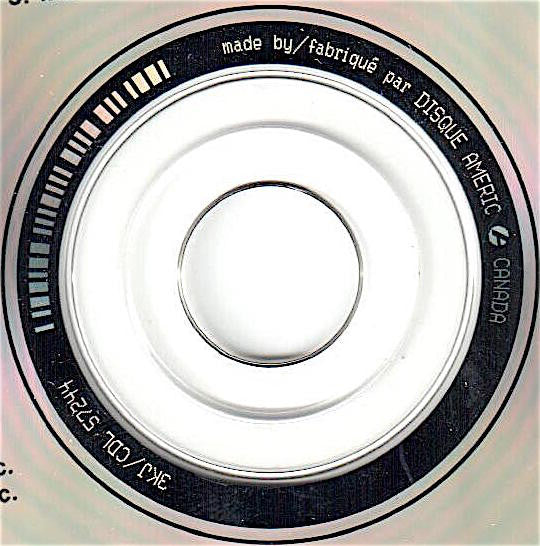 Grand Funk Railroad : Heavy Hitters! (CD, Comp)