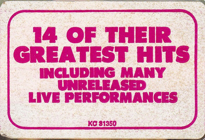 Simon & Garfunkel : Simon And Garfunkel's Greatest Hits (LP, Comp, Pit)