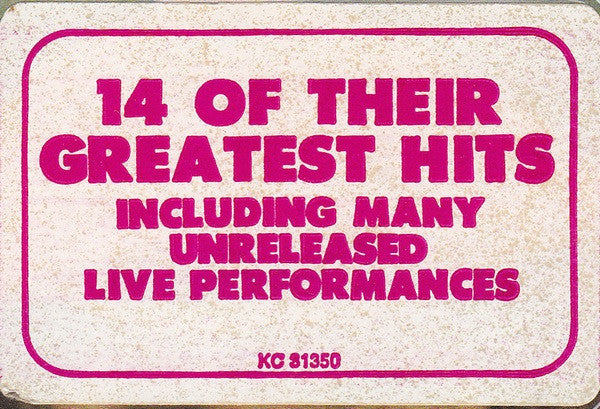 Simon & Garfunkel : Simon And Garfunkel's Greatest Hits (LP, Comp, Pit)