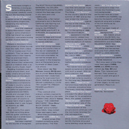 Desert Rose Band : A Dozen Roses - Greatest Hits (CD, Comp)