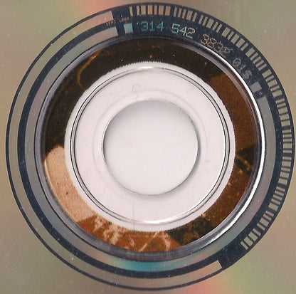 Hanson : This Time Around (CD, Album, Enh)