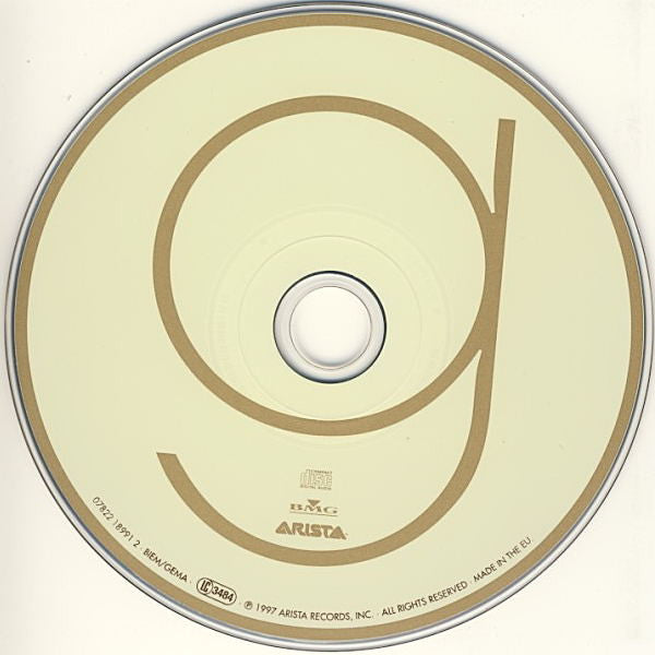 Buy Kenny G : Greatest Hits (CD, Comp) Online for a great price