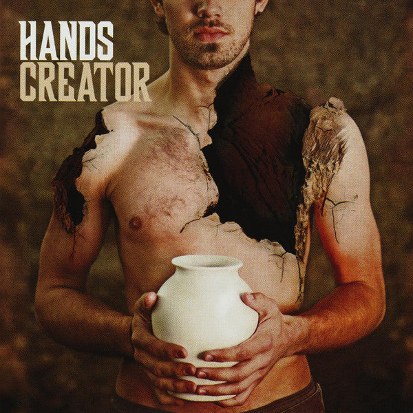 Hands (2) : Creator (CD, Album)
