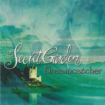 Secret Garden : Dreamcatcher (CD, Comp)