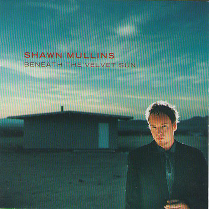 Shawn Mullins : Beneath The Velvet Sun (CD, Album)