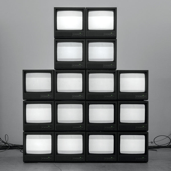 Rise Against : Nowhere Generation (LP, Album)