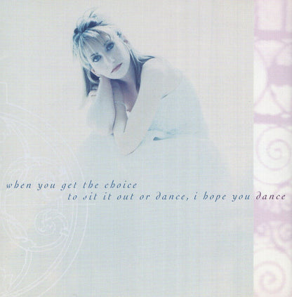 Lee Ann Womack : I Hope You Dance (HDCD, Album, Enh)