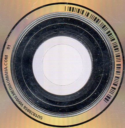 Bright Eyes : Cassadaga (CD, Album, Dig + CD, Mini + Ltd)