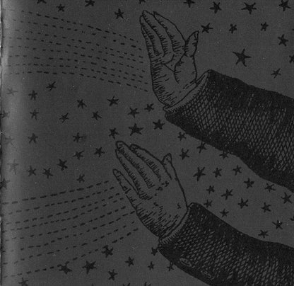 Bright Eyes : Cassadaga (CD, Album, Dig + CD, Mini + Ltd)