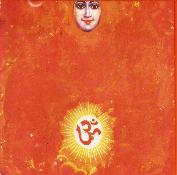 Divination : Sacrifice (CD, Album)