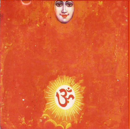 Divination : Sacrifice (CD, Album)