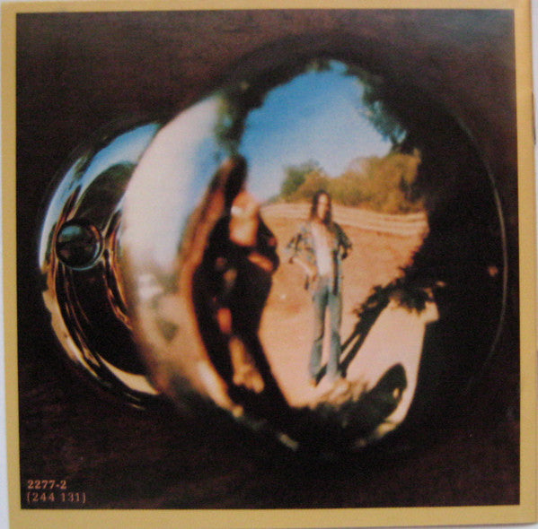 Buy Neil Young : Harvest (CD, Album, RE) Online for a great price