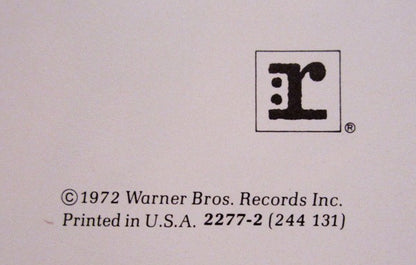 Neil Young : Harvest (CD, Album, RE)