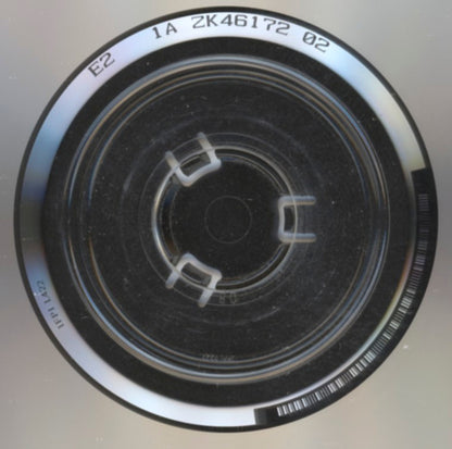 Muddy Waters : Blues Sky (CD, Comp, RP)