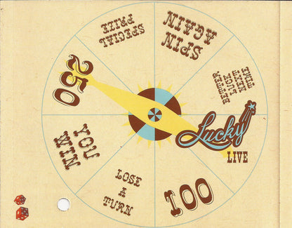 Melissa Etheridge : Lucky (HDCD, Album + DVD-V)