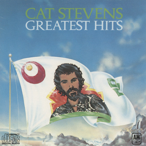Cat Stevens : Greatest Hits (CD, Comp)