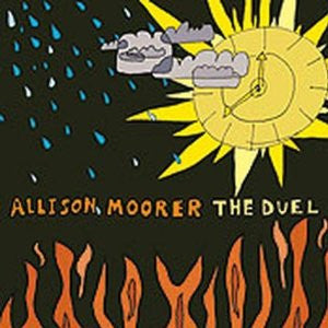 Allison Moorer : The Duel (CD, Album, Enh)
