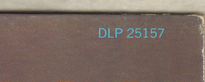 The Mills Brothers : Great Hits (LP, Album, RE)