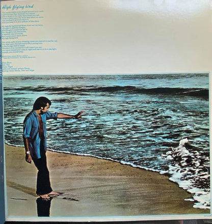 Elton John : Don't Shoot Me I'm Only The Piano Player (LP, Album, Club, Gat)