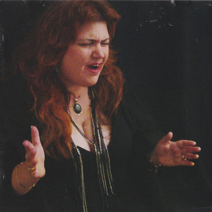 Infusion With Octavia : Live At Lancaster Jazz Festival (CD, Album)