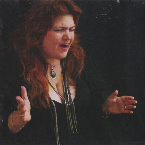 Infusion With Octavia : Live At Lancaster Jazz Festival (CD, Album)