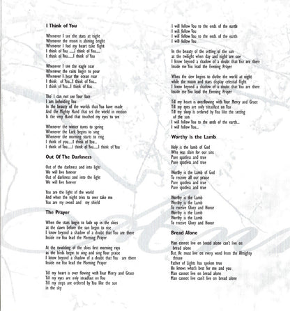 Annie Herring : Wonder (CD, Album)