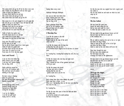 Annie Herring : Wonder (CD, Album)