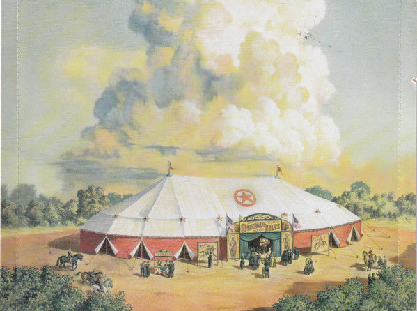 Bernadette Peters, Tom Wopat : Annie Get Your Gun (CD, Promo)