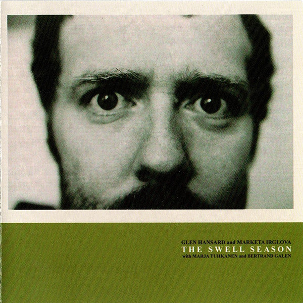 Glen Hansard And Marketa Irglova, The Swell Season : The Swell Season (CD, Album)