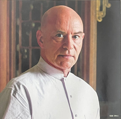 Camille Saint-Saëns, Francis Poulenc, Samuel Barber, The Philadelphia Orchestra, Christoph Eschenbach, Olivier Latry : Symphony No. 3 "Organ" / Organ Concerto / Toccata Festiva (SACD, Hybrid, Multichannel, Album, DAD)