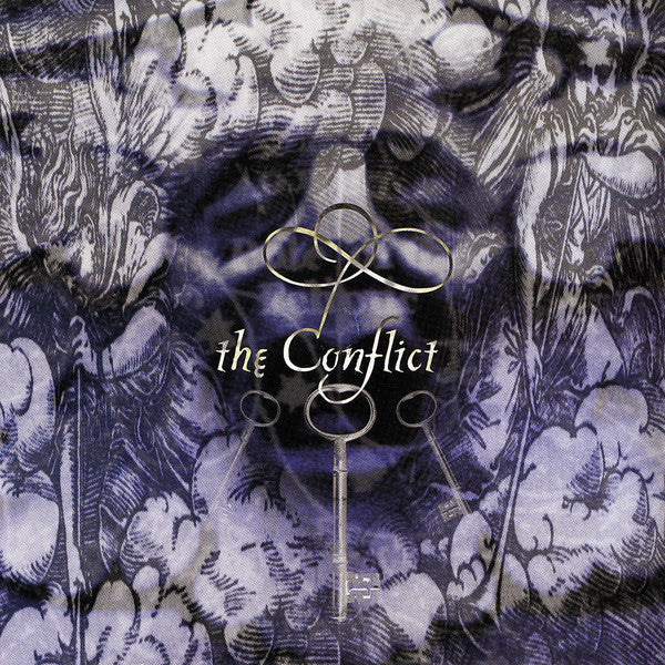 Falling Cycle : The Conflict (CD, Album)