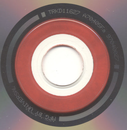 Sammy Hagar : Marching To Mars (CD, Album)